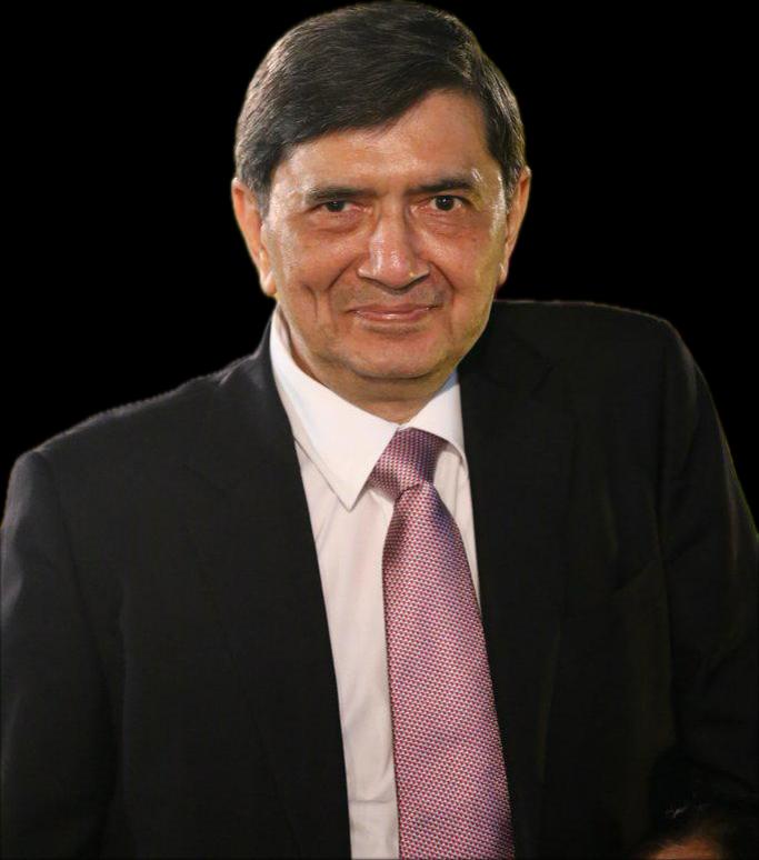 Dr. Rupesh Mehta